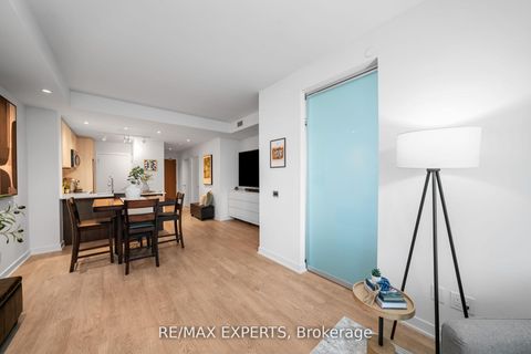 Photo 10 at 2512 - 1926 Lake Shore Boulevard W, South Parkdale, Toronto