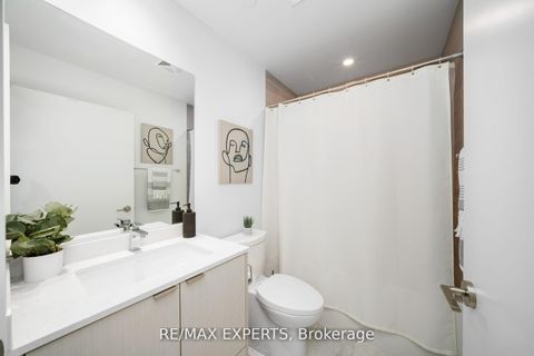 Photo 12 at 2512 - 1926 Lake Shore Boulevard W, South Parkdale, Toronto