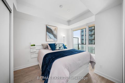 Photo 13 at 2512 - 1926 Lake Shore Boulevard W, South Parkdale, Toronto