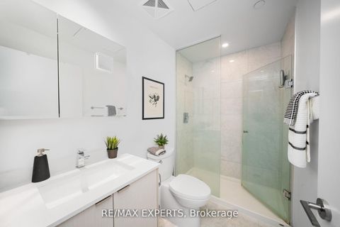 Photo 14 at 2512 - 1926 Lake Shore Boulevard W, South Parkdale, Toronto