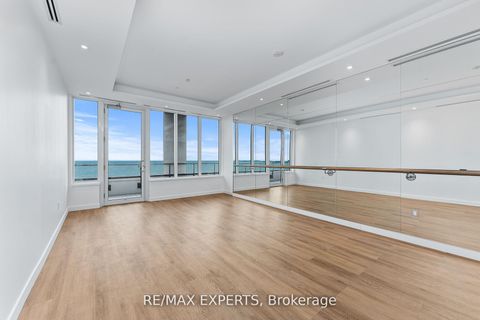 Photo 17 at 2512 - 1926 Lake Shore Boulevard W, South Parkdale, Toronto