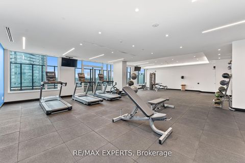 Photo 18 at 2512 - 1926 Lake Shore Boulevard W, South Parkdale, Toronto