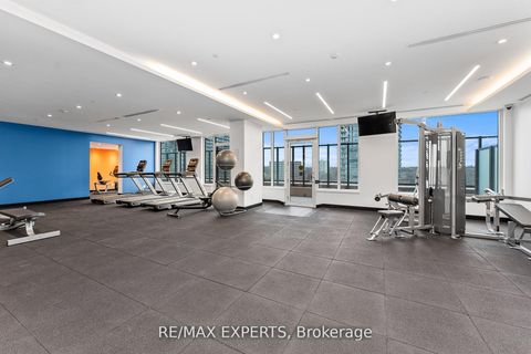 Photo 19 at 2512 - 1926 Lake Shore Boulevard W, South Parkdale, Toronto