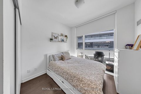 Photo 15 at 418 - 50 Ordnance Street E, Niagara, Toronto