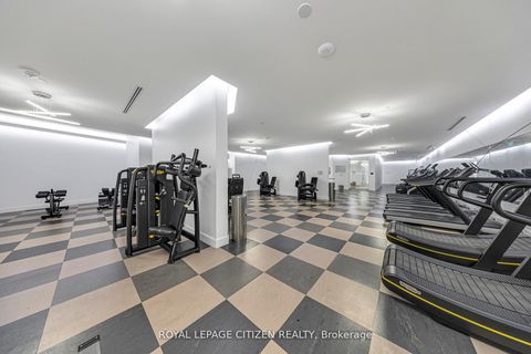 Photo 32 at 418 - 50 Ordnance Street E, Niagara, Toronto