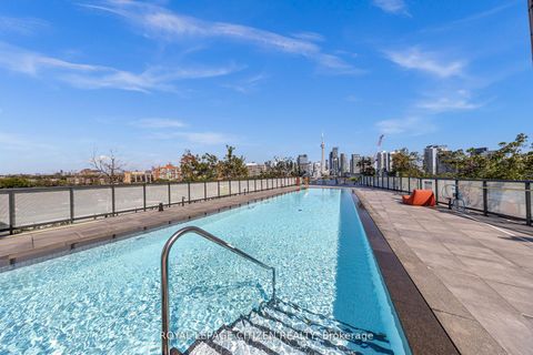 Photo 33 at 418 - 50 Ordnance Street E, Niagara, Toronto