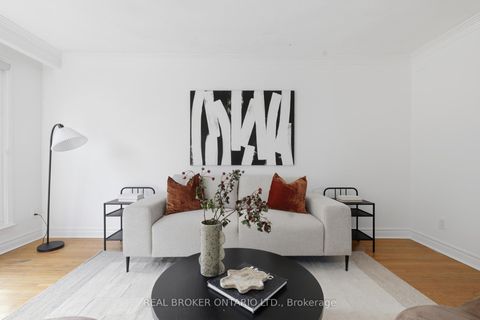 Photo 0 at 1324 Lawrence Avenue W, Maple Leaf, Toronto