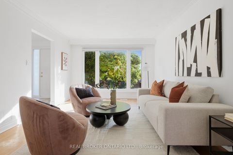 Photo 1 at 1324 Lawrence Avenue W, Maple Leaf, Toronto