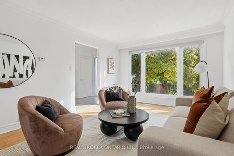 Photo 2 at 1324 Lawrence Avenue W, Maple Leaf, Toronto