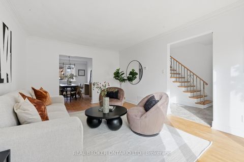 Photo 3 at 1324 Lawrence Avenue W, Maple Leaf, Toronto