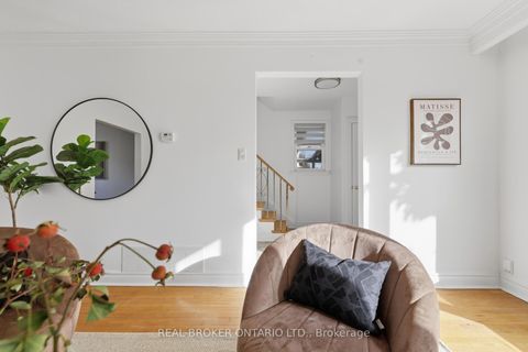 Photo 4 at 1324 Lawrence Avenue W, Maple Leaf, Toronto