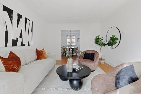 Photo 5 at 1324 Lawrence Avenue W, Maple Leaf, Toronto