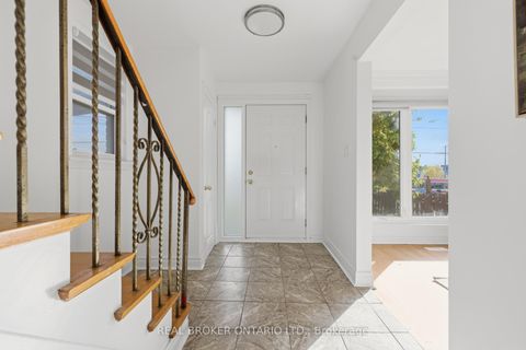 Photo 6 at 1324 Lawrence Avenue W, Maple Leaf, Toronto