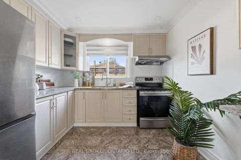 Photo 7 at 1324 Lawrence Avenue W, Maple Leaf, Toronto