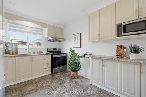 Photo 8 at 1324 Lawrence Avenue W, Maple Leaf, Toronto