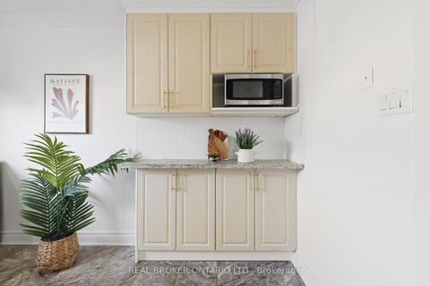 Photo 9 at 1324 Lawrence Avenue W, Maple Leaf, Toronto