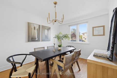 Photo 10 at 1324 Lawrence Avenue W, Maple Leaf, Toronto