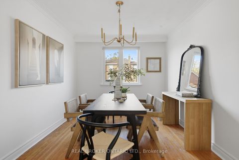 Photo 11 at 1324 Lawrence Avenue W, Maple Leaf, Toronto