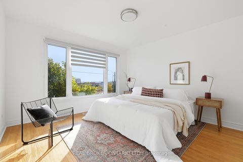 Photo 12 at 1324 Lawrence Avenue W, Maple Leaf, Toronto