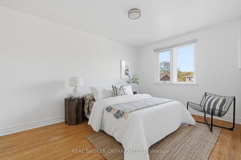 Photo 15 at 1324 Lawrence Avenue W, Maple Leaf, Toronto