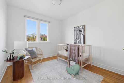 Photo 16 at 1324 Lawrence Avenue W, Maple Leaf, Toronto