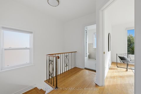 Photo 17 at 1324 Lawrence Avenue W, Maple Leaf, Toronto