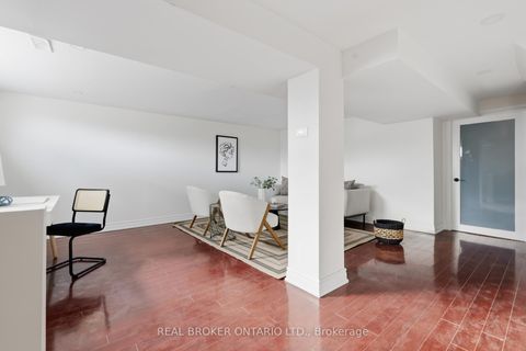 Photo 18 at 1324 Lawrence Avenue W, Maple Leaf, Toronto