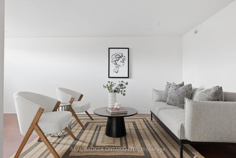 Photo 19 at 1324 Lawrence Avenue W, Maple Leaf, Toronto