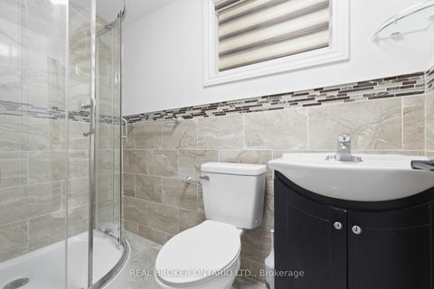 Photo 21 at 1324 Lawrence Avenue W, Maple Leaf, Toronto