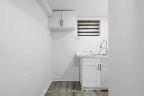 Photo 22 at 1324 Lawrence Avenue W, Maple Leaf, Toronto
