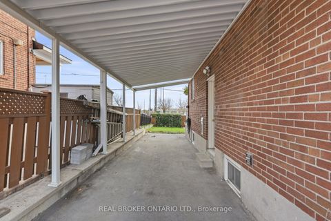 Photo 23 at 1324 Lawrence Avenue W, Maple Leaf, Toronto