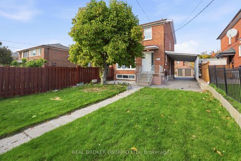 Photo 25 at 1324 Lawrence Avenue W, Maple Leaf, Toronto