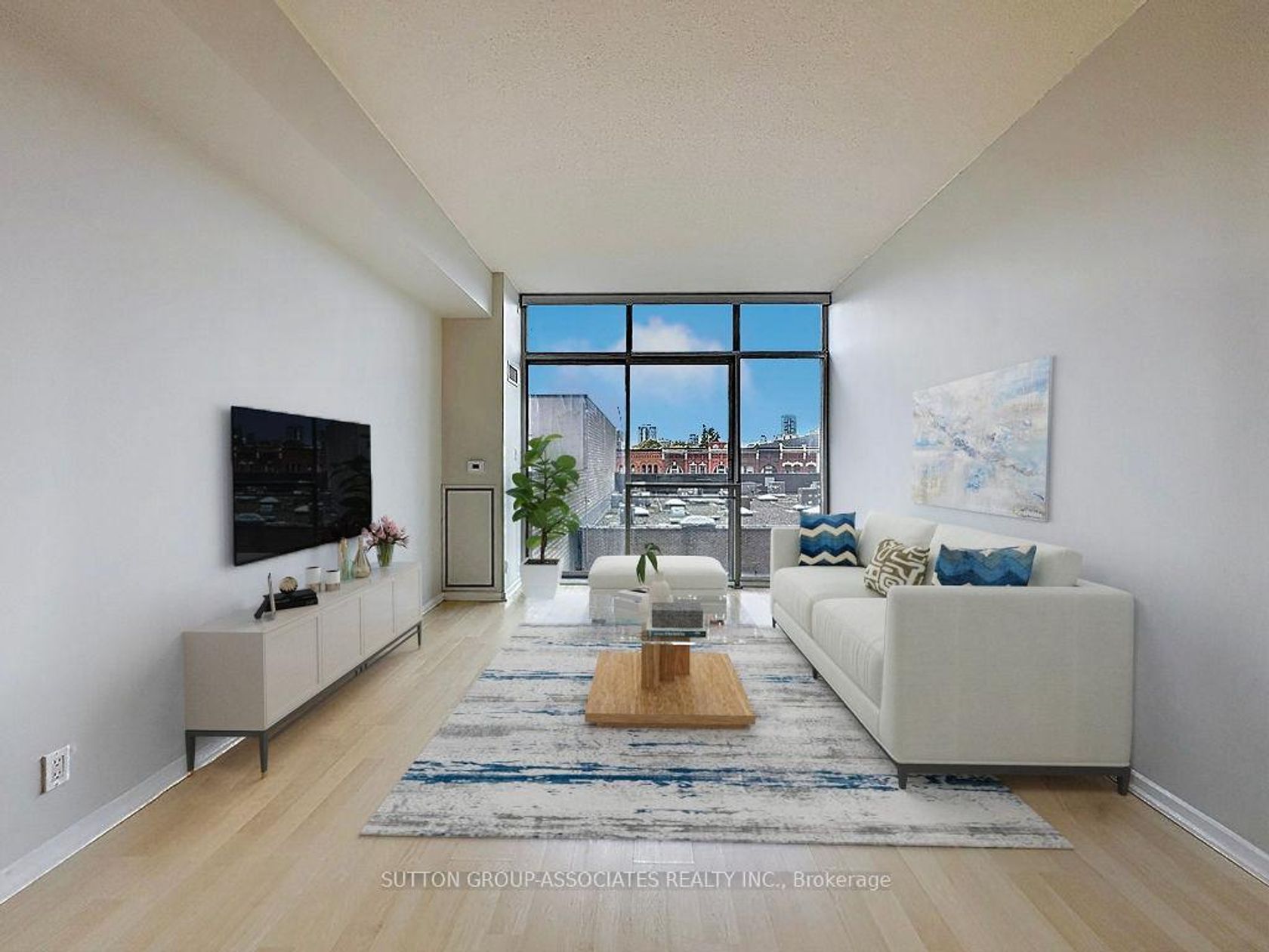 419 - 388 Richmond Street W, Waterfront Communities C1, Toronto 