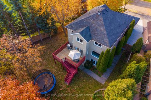 Photo 42 at 184 Veneto Drive, Vaughan Grove, Vaughan