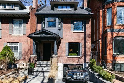 Photo 2 at 34 Tranby Avenue, Annex, Toronto