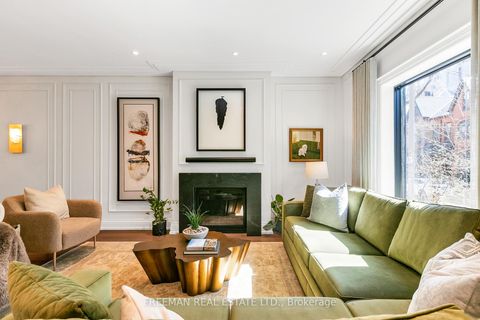 Photo 4 at 34 Tranby Avenue, Annex, Toronto