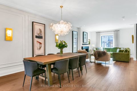 Photo 5 at 34 Tranby Avenue, Annex, Toronto