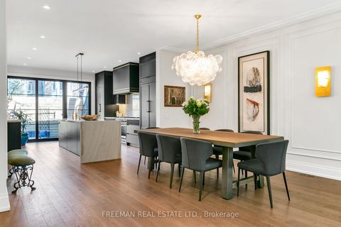 Photo 7 at 34 Tranby Avenue, Annex, Toronto