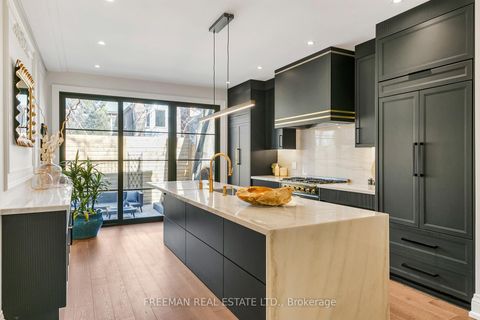 Photo 9 at 34 Tranby Avenue, Annex, Toronto