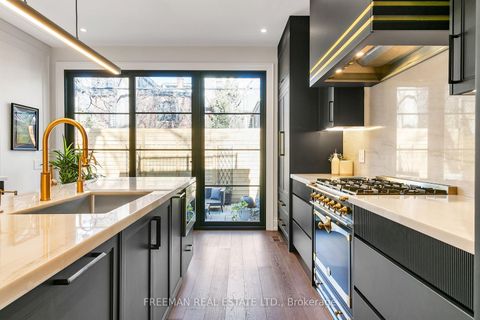 Photo 11 at 34 Tranby Avenue, Annex, Toronto