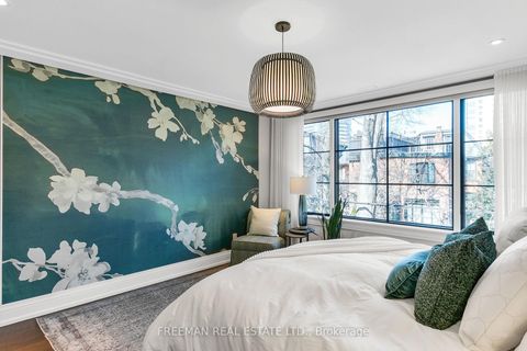 Photo 20 at 34 Tranby Avenue, Annex, Toronto