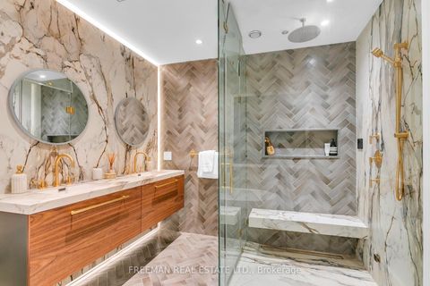 Photo 21 at 34 Tranby Avenue, Annex, Toronto