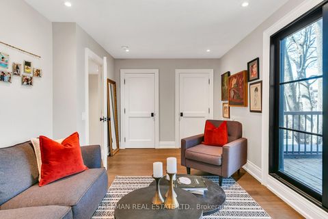 Photo 29 at 34 Tranby Avenue, Annex, Toronto