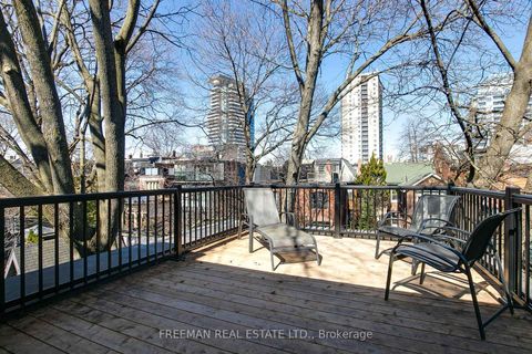 Photo 30 at 34 Tranby Avenue, Annex, Toronto