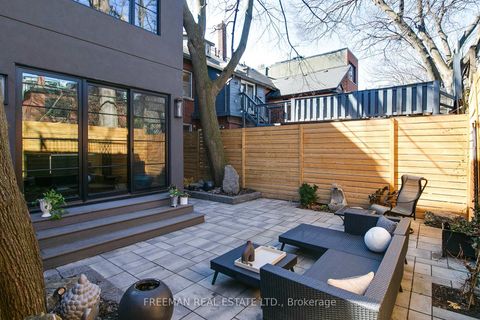 Photo 37 at 34 Tranby Avenue, Annex, Toronto