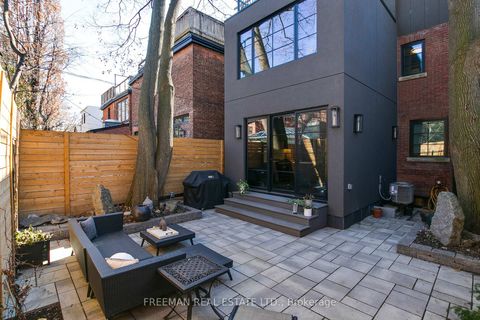 Photo 38 at 34 Tranby Avenue, Annex, Toronto