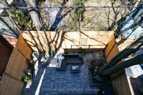 Photo 39 at 34 Tranby Avenue, Annex, Toronto