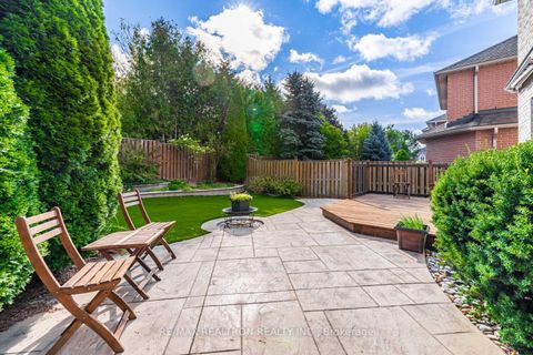 Photo 28 at 17 Abilene Court, Westbrook, Richmond Hill