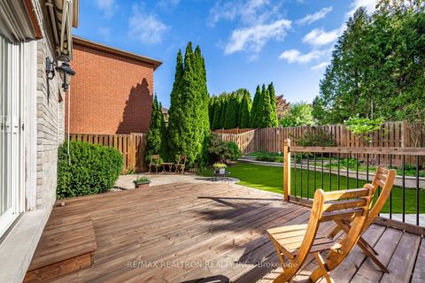 Photo 29 at 17 Abilene Court, Westbrook, Richmond Hill