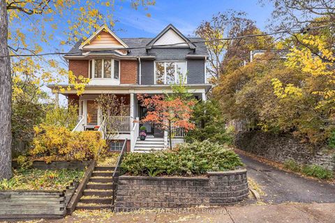Photo 0 at 180 Withrow Avenue, North Riverdale, Toronto